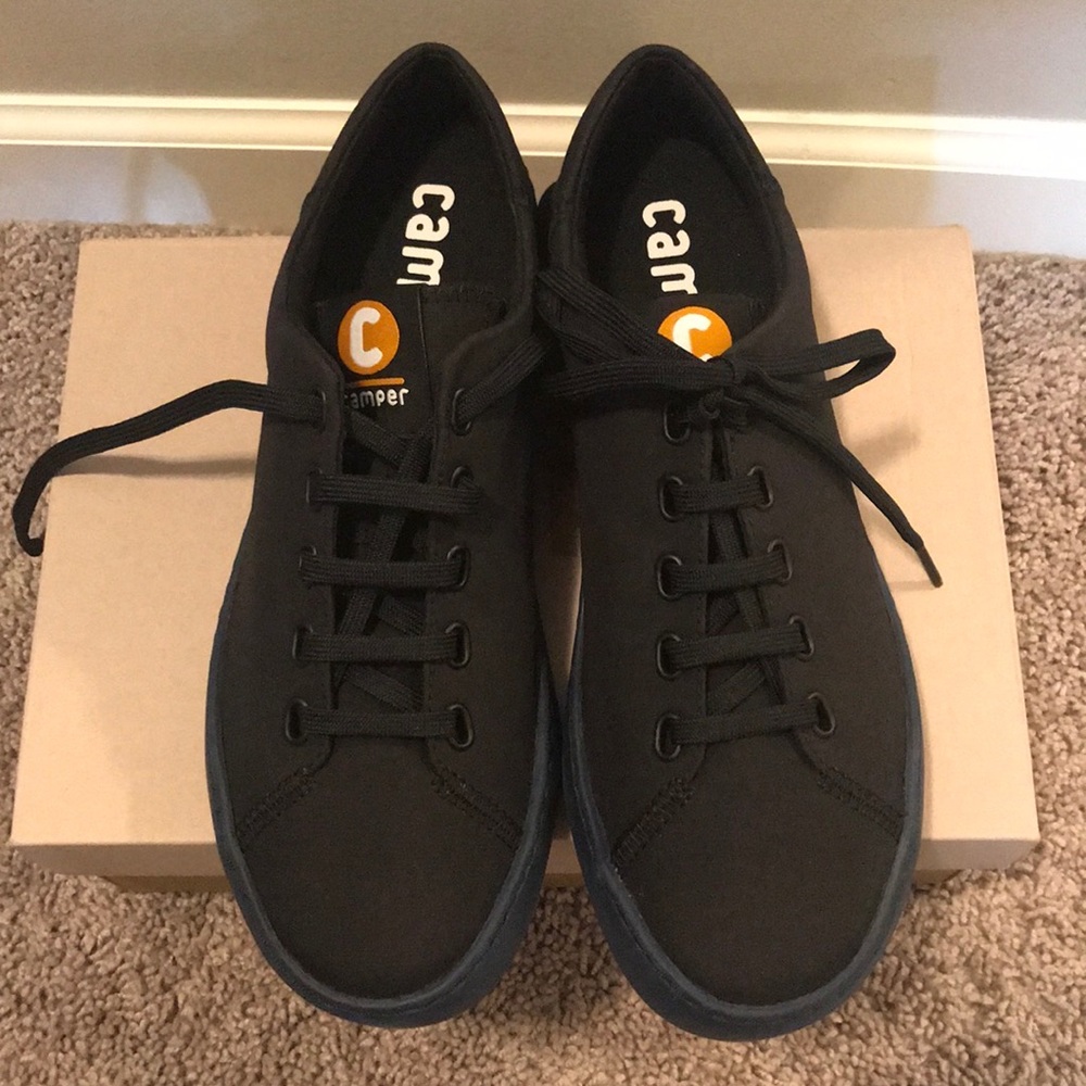 Camper Peu Touring Sneakers (NWOT)
